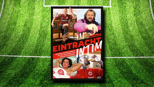Eintracht intim