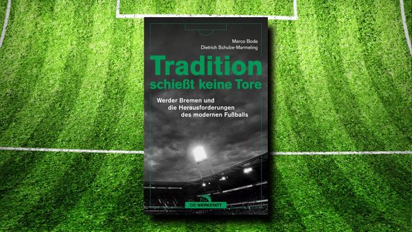Tradition schießt keine Tore
