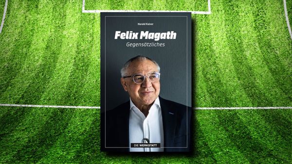 Mensch Magath