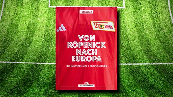 Von Köpenick nach Europa