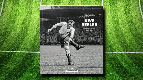 Uwe Seeler
