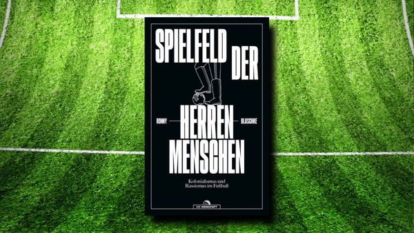 Spielfeld der Herrenmenschen