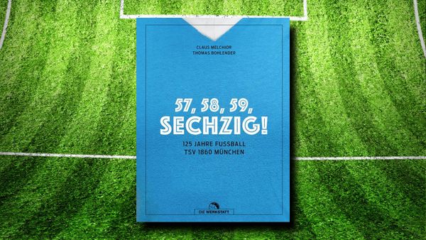 57, 58, 59, sechzig!
