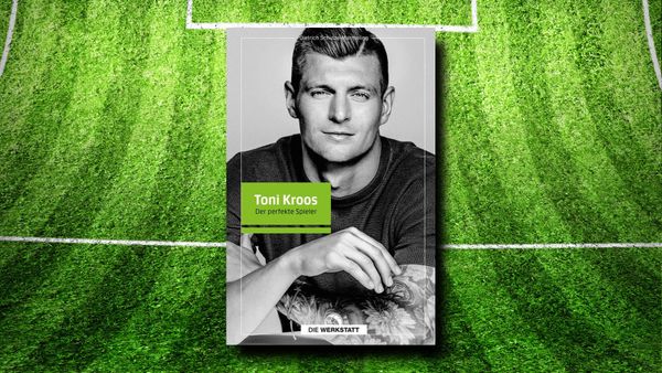 Toni Kroos