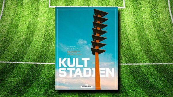 Kult-Stadien