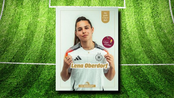 Lena Oberdorf