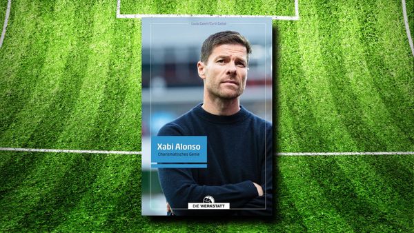 Xabi Alonso