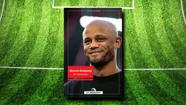 Vincent Kompany