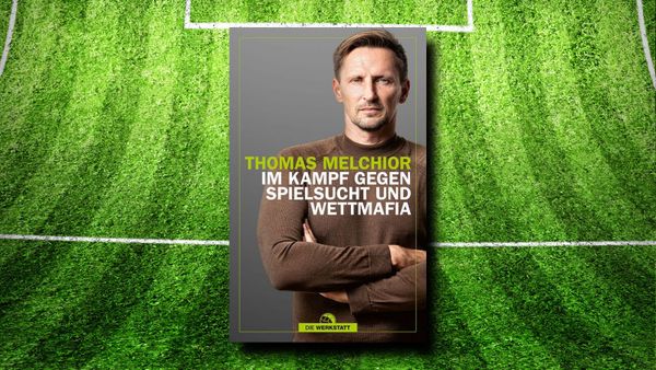 Im Kampf gegen Spielsucht und Wettmafia