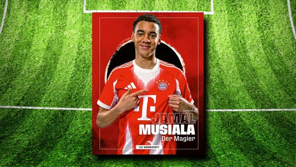 Jamal Musiala