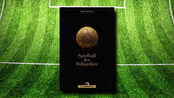 Spielball der Milliardäre