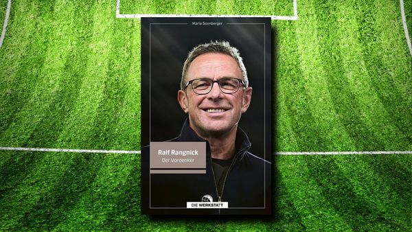 Ralf Rangnick