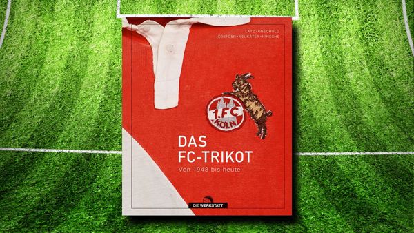 Das FC-Trikot