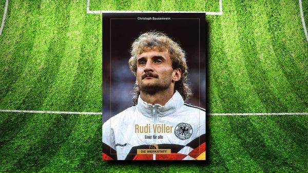 Rudi Völler