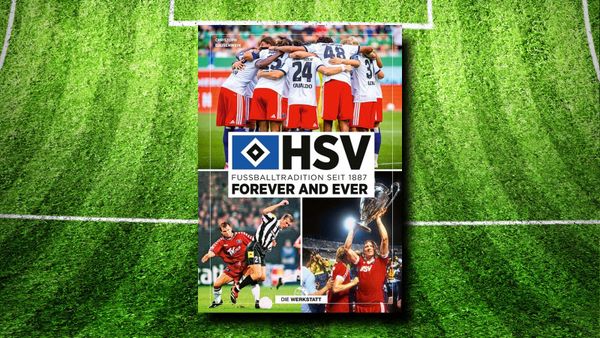 HSV forever and ever