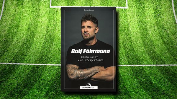 Ralf Fährmann