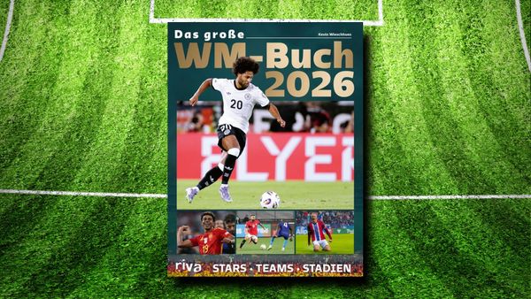 Das große WM-Buch 2026