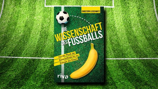 Die Wissenschaft des Fußballs
