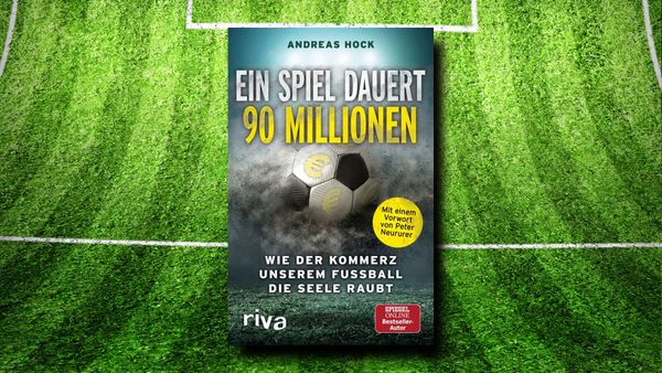 Ein Spiel dauert 90 Millionen