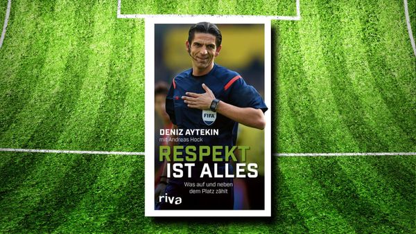 Respekt ist alles
