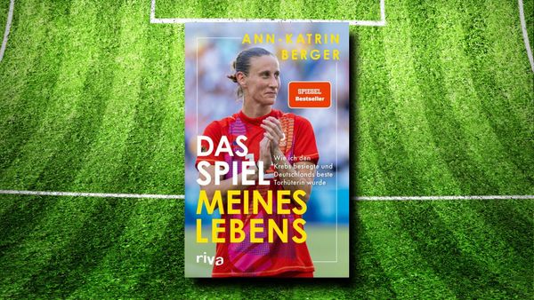 Das Spiel meines Lebens