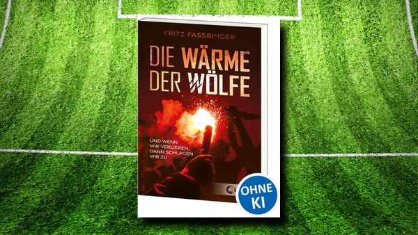 Die Wärme der Wölfe