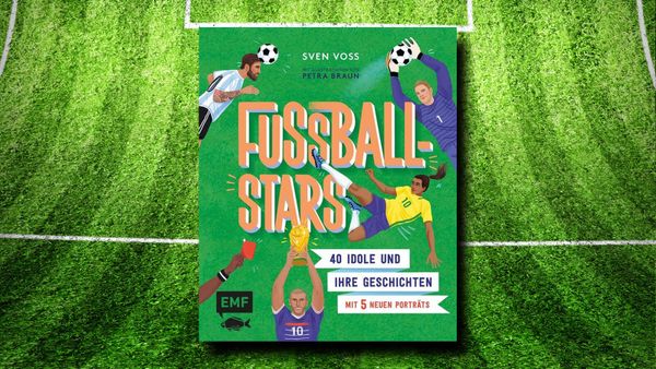 Fußball-Stars