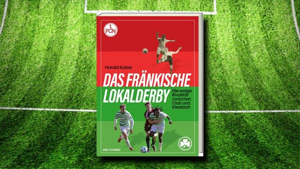 Das fränkische Lokalderby