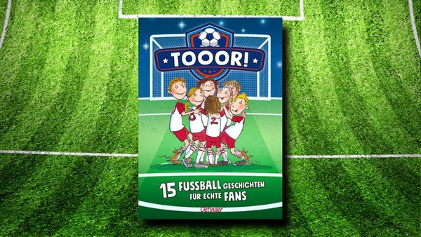 Tooor!