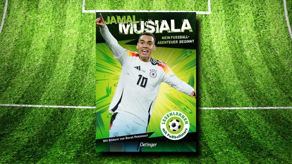 Jamal Musiala