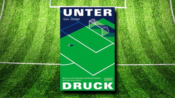 Unter Druck