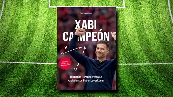 Xabi Campeón