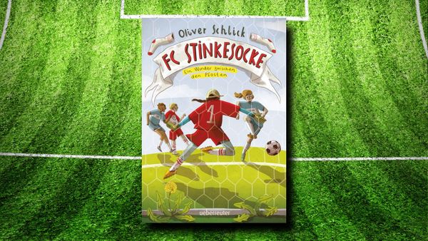 FC Stinkesocke 2