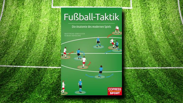 Fußball-Taktik