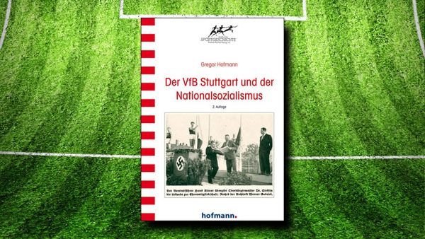 Der VfB Stuttgart und der Nationalsozialismus