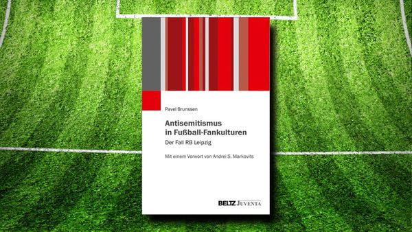 Antisemitismus in Fußball-Fankulturen