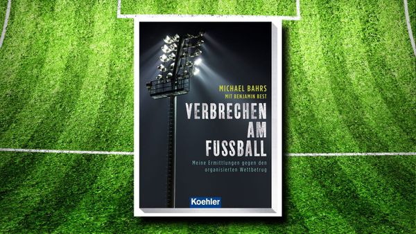 Verbrechen am Fußball