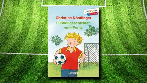 Fußballgeschichten vom Franz