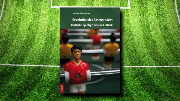 Revolution des Rasenschachs