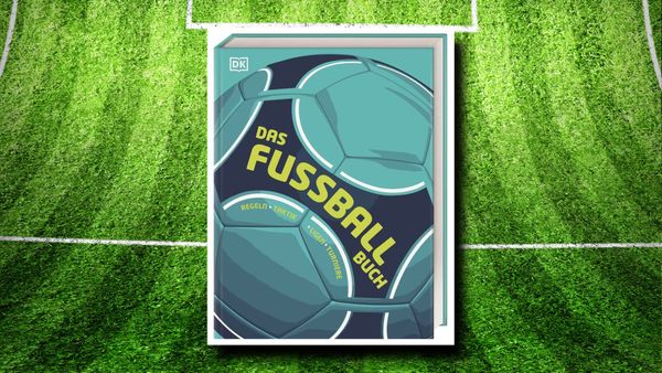 Das Fußball-Buch
