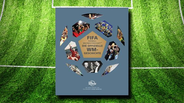 FIFA Fussball-Weltmeisterschaft™