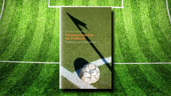 Antisemitismus im Fußball