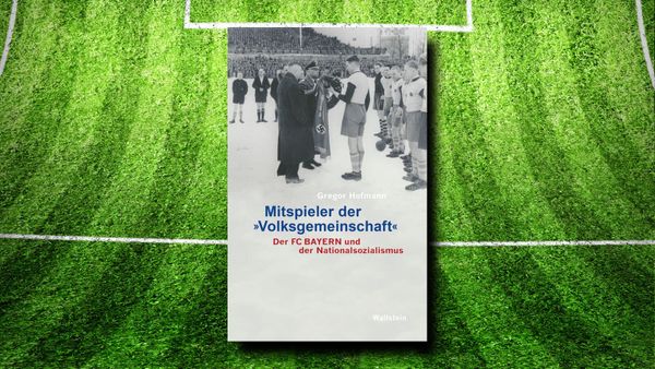 Mitspieler der „Volksgemeinschaft“