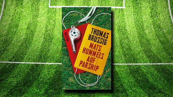 Mats Hummels auf Parship