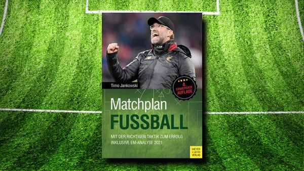 Matchplan Fußball
