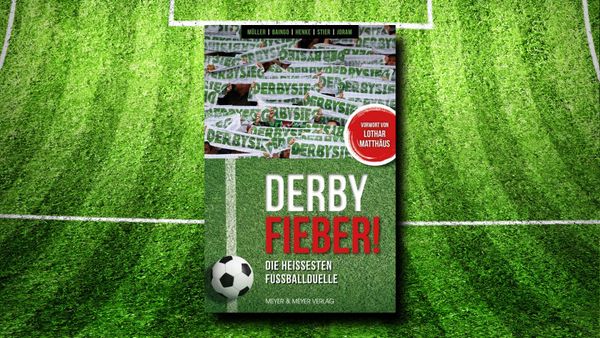 Derby Fieber!