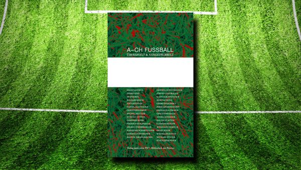 A - CH Fußball