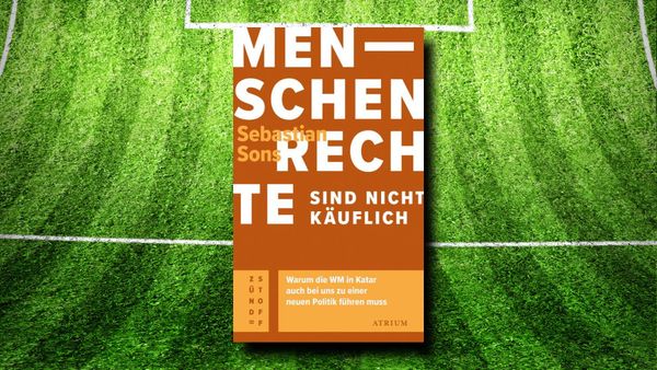 Menschenrechte sind nicht käuflich