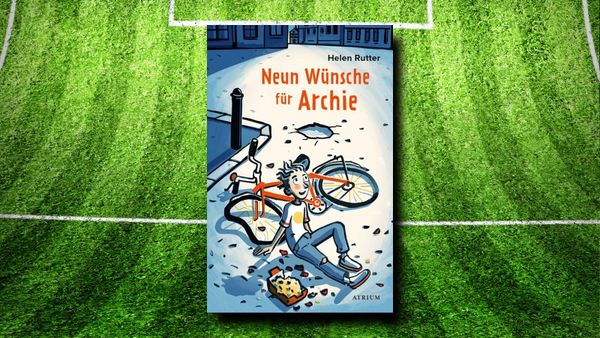 Neun Wünsche für Archie