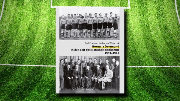 Borussia Dortmund in der Zeit des Nationalsozialismus 1933–1945